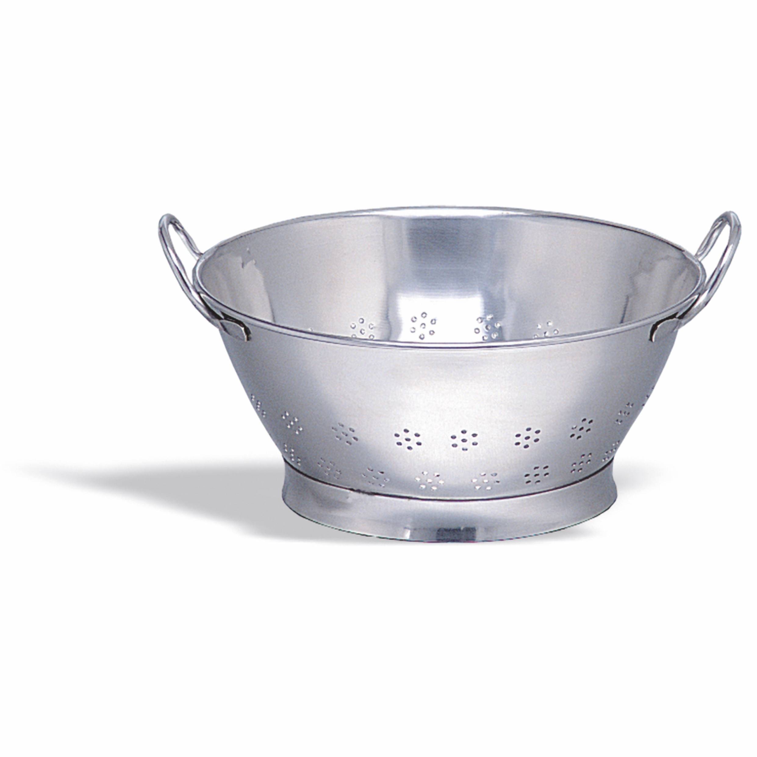 Passoire Conique en Inox Ø 30 à 50 cm - Pujadas -
