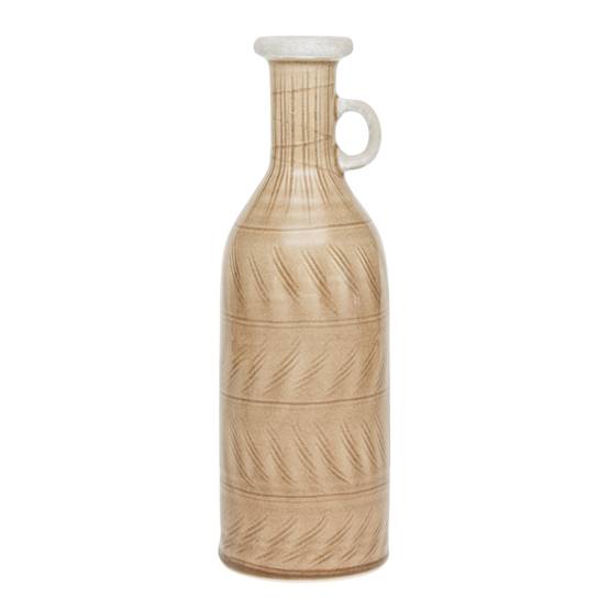 Vase Déco avec Anses Amphore 48cm Cuivre Vase Déco avec Anses Amphore 48cm Cuivre