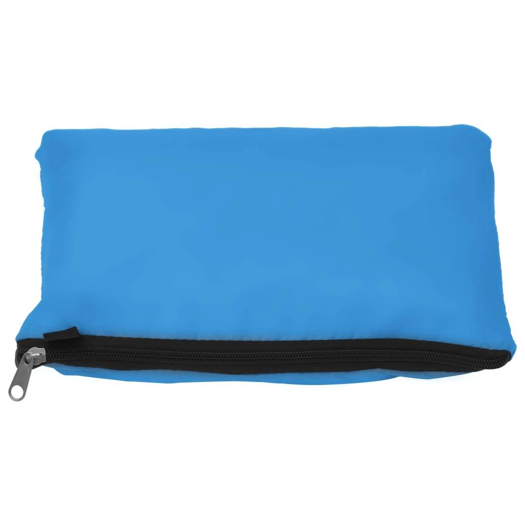 Bache  Oceanside Bleu  300 X 285 cm   - P87209B - Image 3