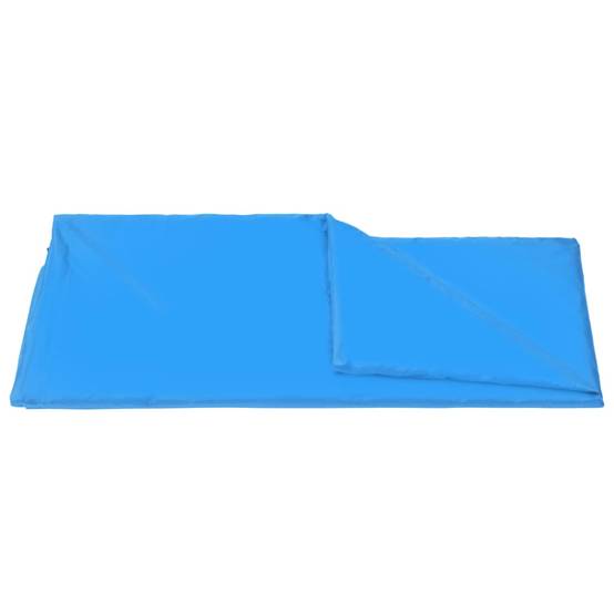 Bache Oceanside Bleu 300 X 285 cm - P87209B - Image 5
