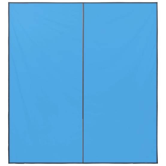 Bache Oceanside Bleu 300 X 285 cm - P87209B - Image 4