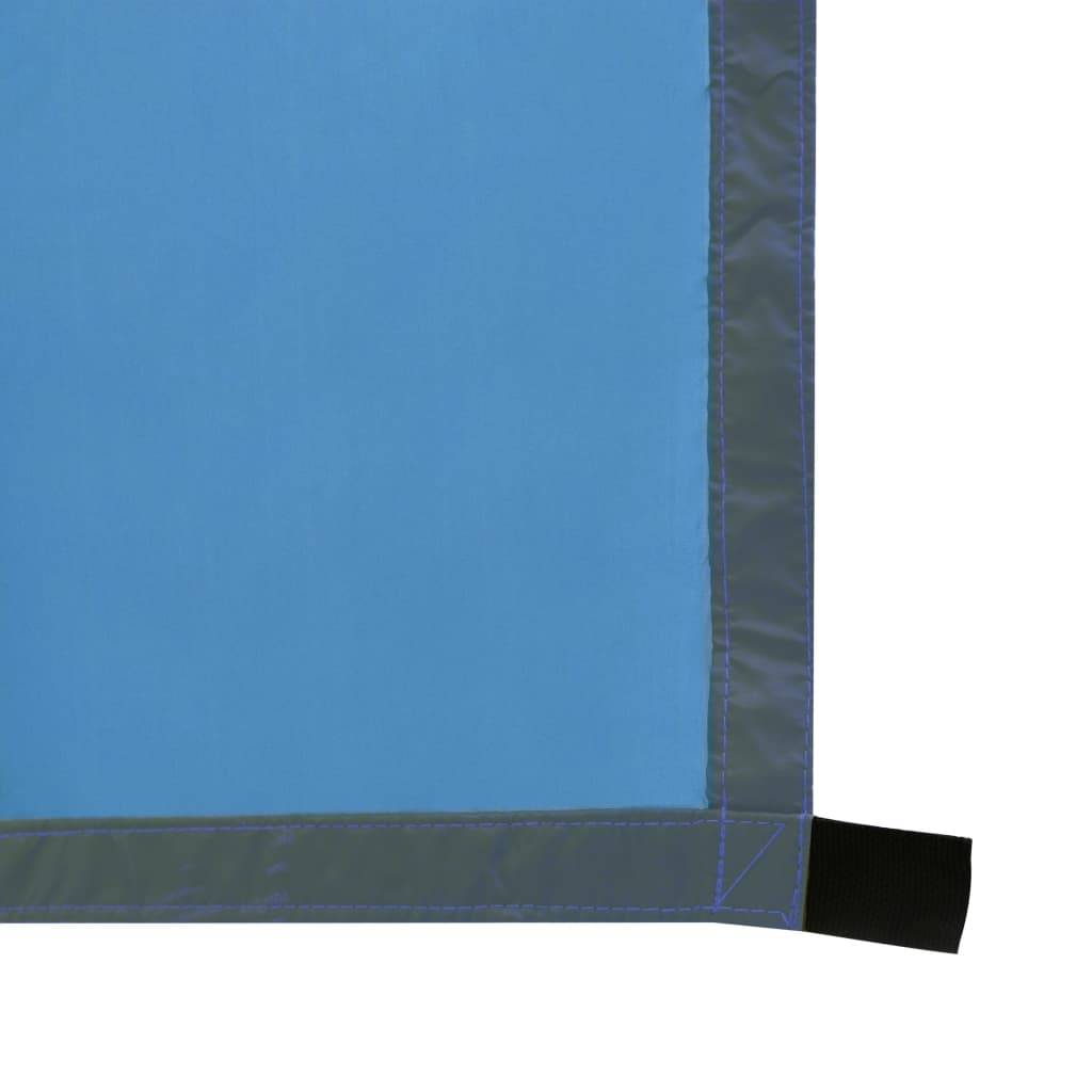 Bache Oceanside Bleu 300 X 285 cm - P87209B - Image 6