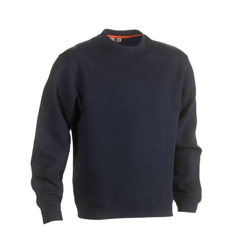 Herock - Sweat HEROCK Vidar bleu marine - taille L - HEROCK - Imagen 1