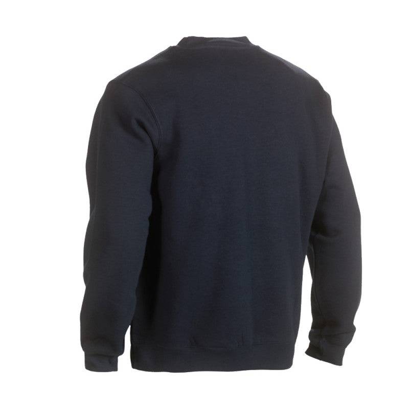 Herock - Sweat HEROCK Vidar bleu marine - taille L - HEROCK - Imagen 2