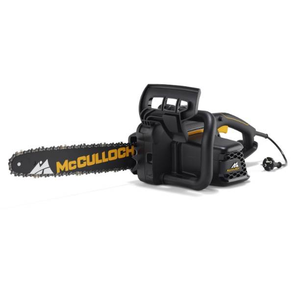 McCulloch - Tronçonneuse électrique 2000 W - 40 cm CSE2040 McCulloch - Imagen 1