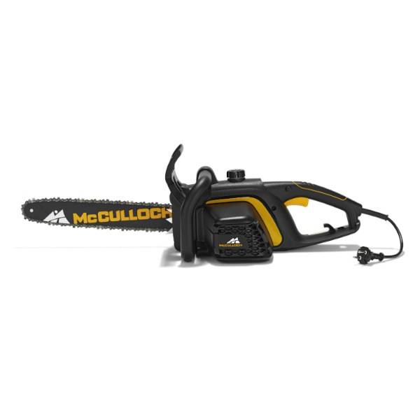 McCulloch - Tronçonneuse électrique 2000 W - 40 cm CSE2040 McCulloch - Imagen 3