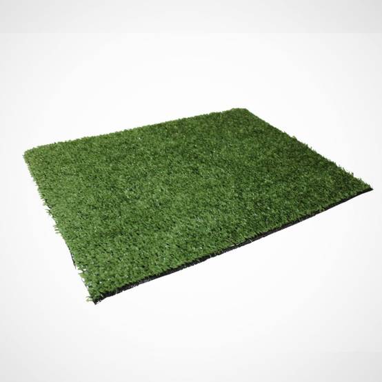 Gazon Synthétique 2X10M (Largeur X Longueur) Épaisseur 7MM Type Tapis - Image 2