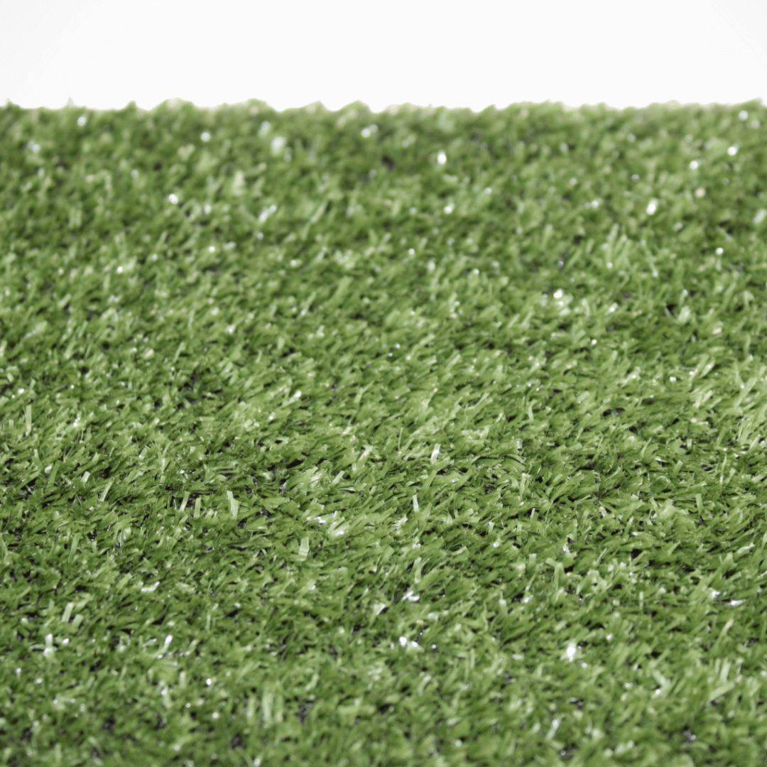 Gazon Synthétique 2X10M (Largeur X Longueur) Épaisseur 7MM Type Tapis - Image 5