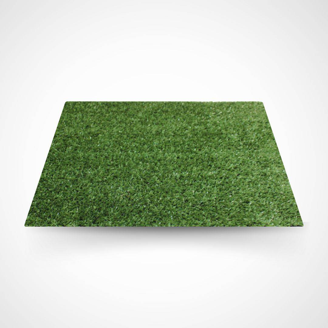 Gazon Synthétique 2X10M (Largeur X Longueur) Épaisseur 7MM Type Tapis - Image 1