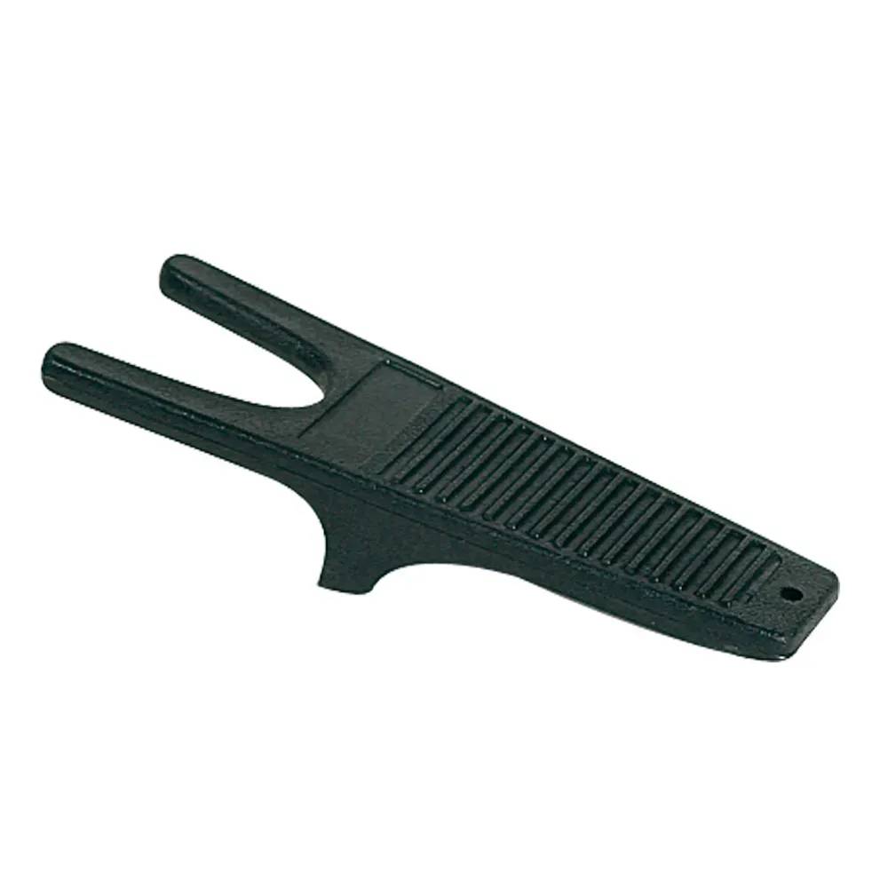Tire botte PVC Taille - Image 1