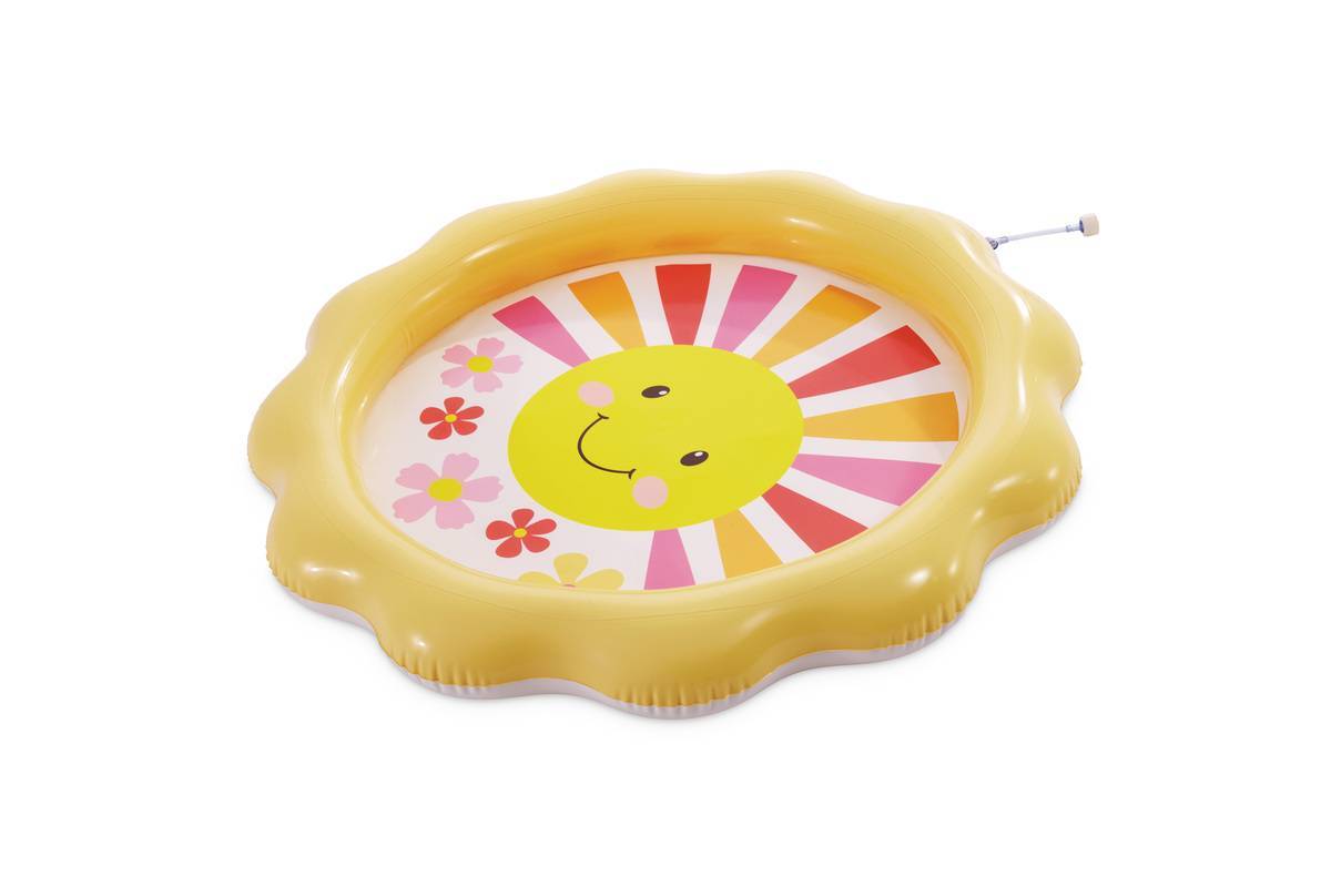 Hesperide - PATAUGETTE JETS EAU 104X13 - Hespéride