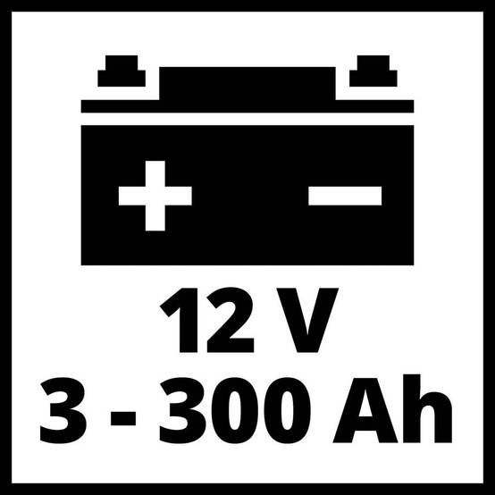 Einhell - Chargeur de batterie CE-BC 15 M Einhell - Image 4