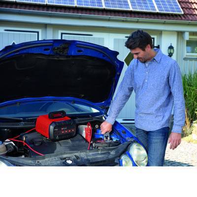 Einhell - Chargeur de batterie CE-BC 15 M Einhell - Image 3
