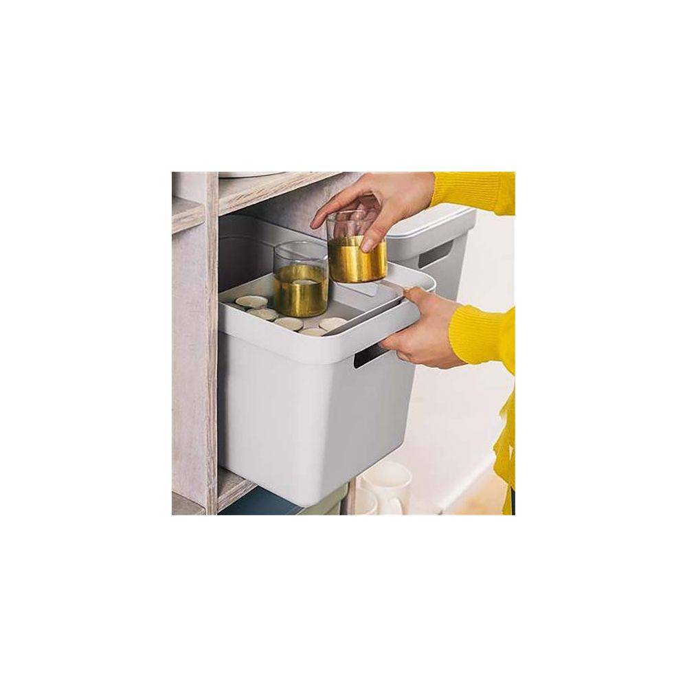 Sunware - Boîte de rangement Sigma Home Box 18L Sunware - Imagen 2