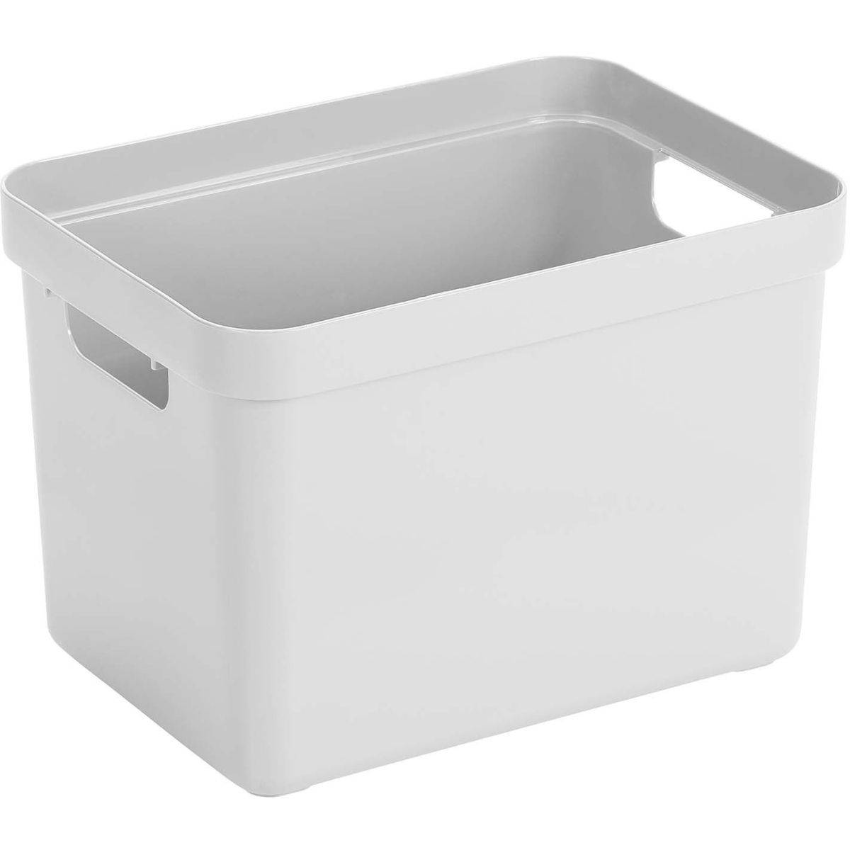 Sunware - Boîte de rangement Sigma Home Box 18L Sunware - Imagen 1
