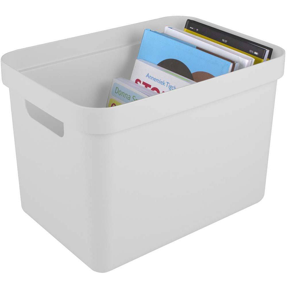 Sunware - Boîte de rangement Sigma Home Box 18L Sunware - Imagen 3