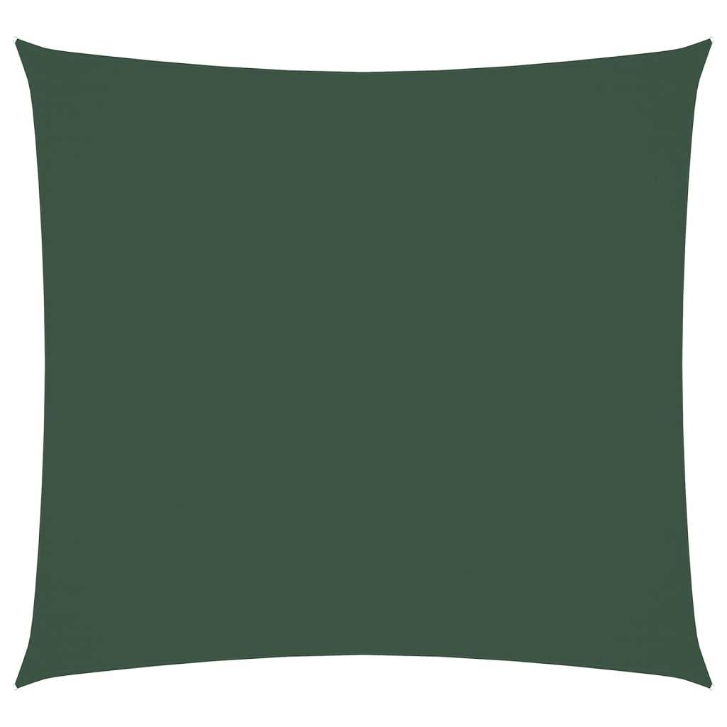 Prolenta Premium - Store banne polyuréthane vert 7 x 7 m - Prolenta premium p397.2 - Image 1