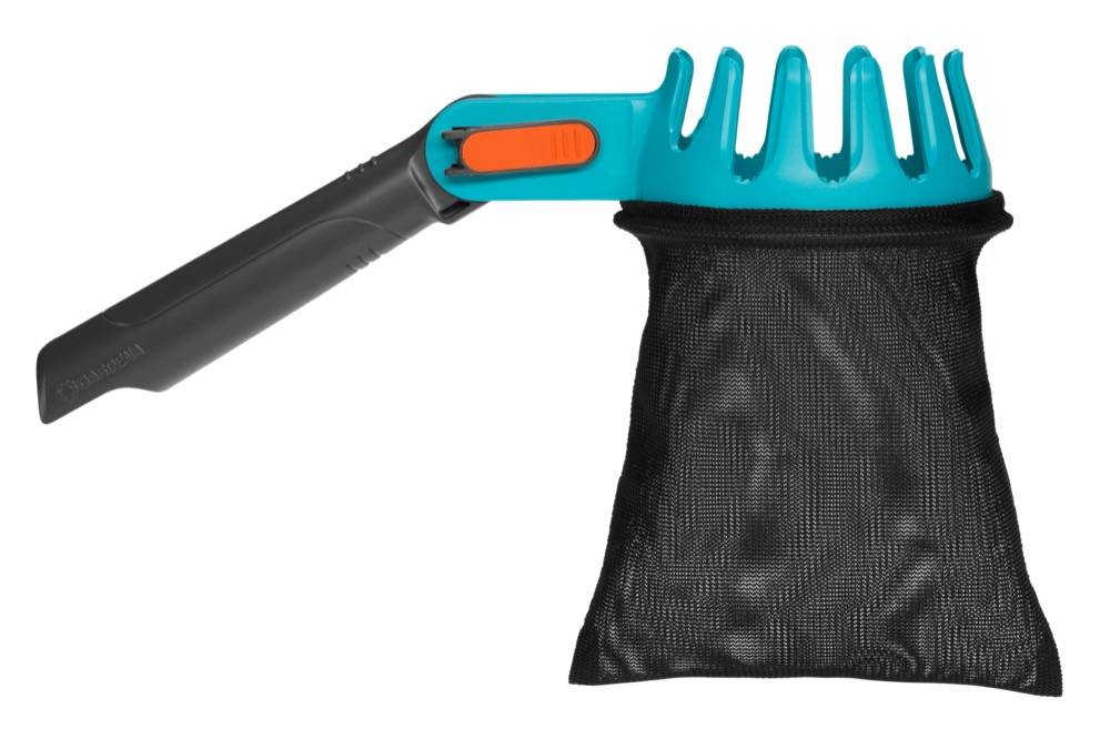 Gardena - Recolector de frutas combisystem