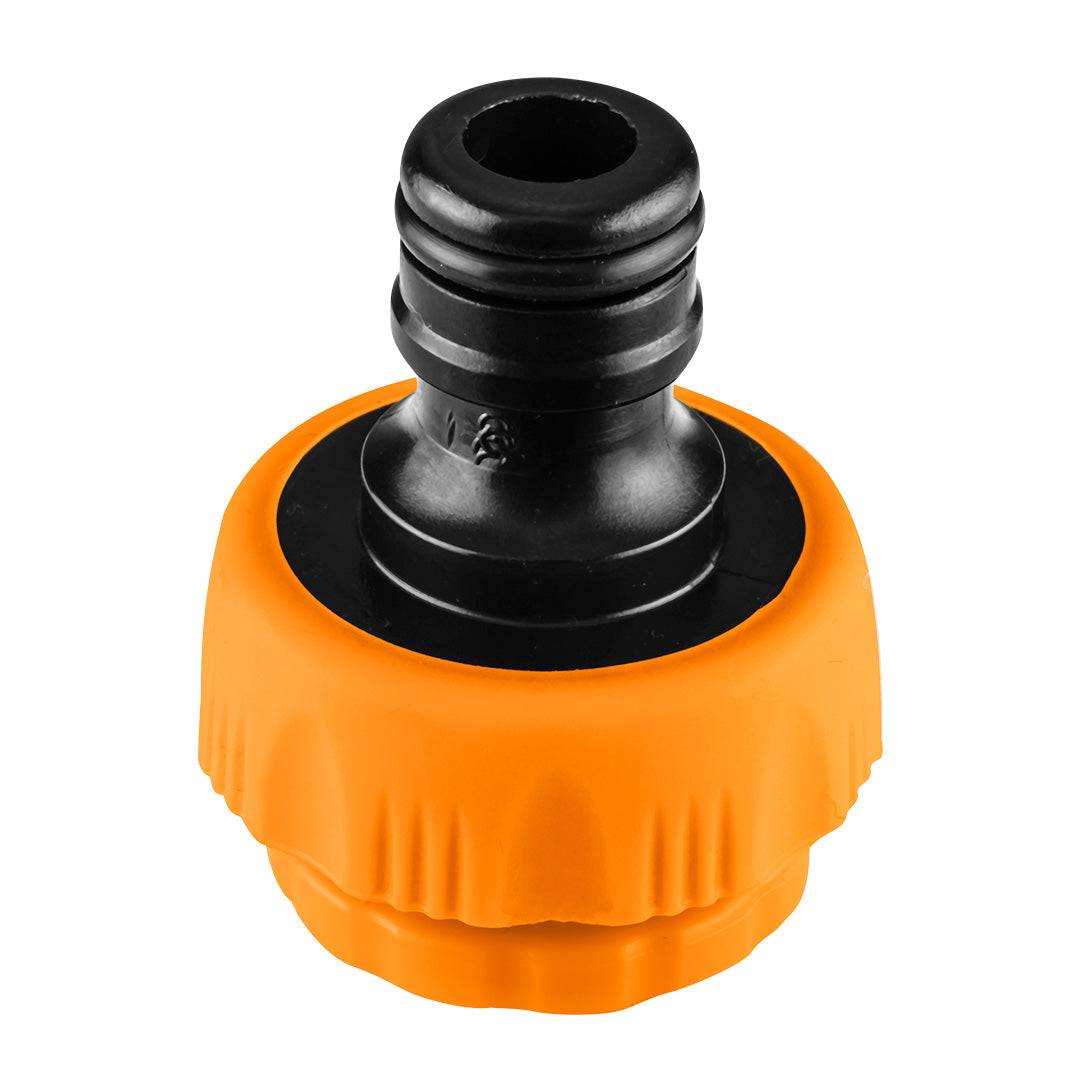 Neo Tools - Raccord de robinet 1/2"- 3/4" - NEO TOOLS - 15-740 Neo tools