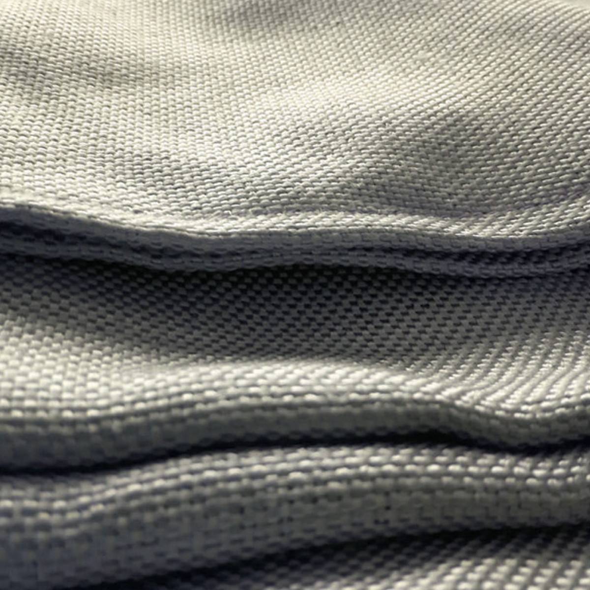 Bâche soudure 2x2 m - Toile anti chaleur 550 °C fibre de verre - Couverture de soudage professionnelle M0 weltek - Image 5