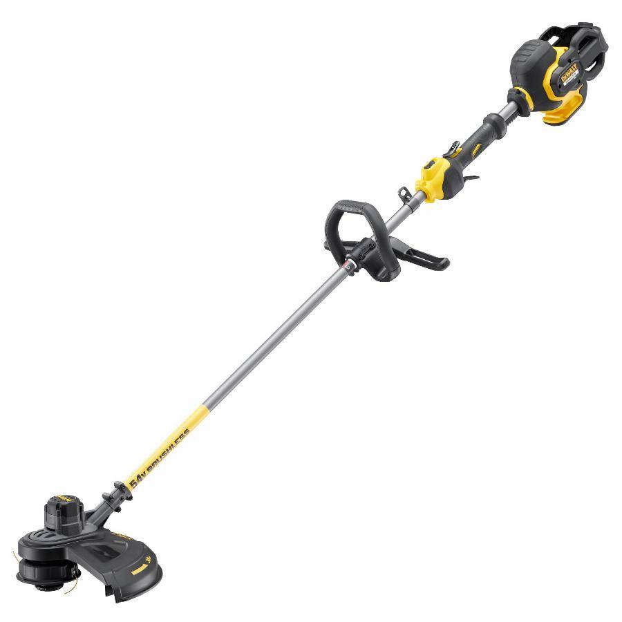 Débrousailleuse DEWALT 38cm 54V XR - FLEXVOLT Sans batterie ni chargeur - DCM571N - Image 1
