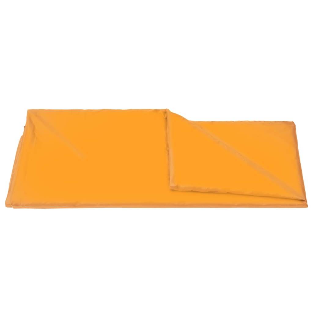 Bâche d'extérieur 3 x 2,85 m jaune - Image 5