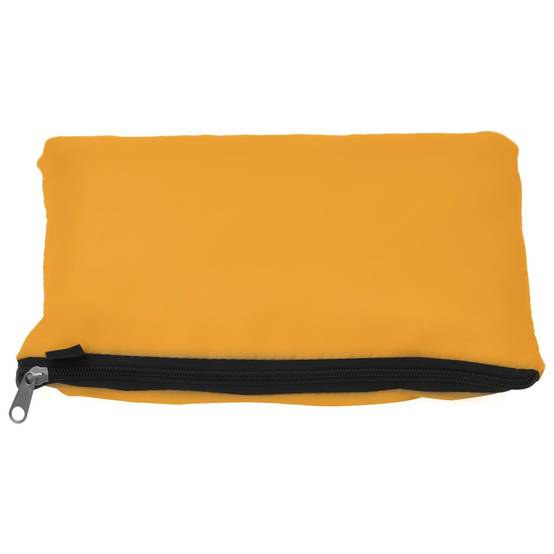 Bâche d'extérieur 3 x 2,85 m jaune - Image 3