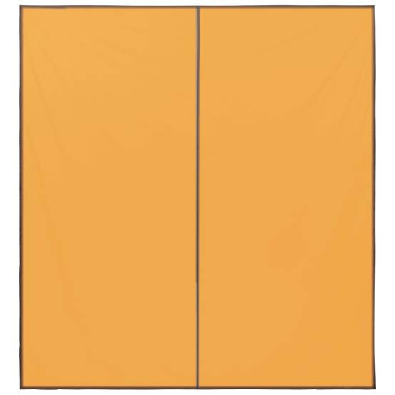Bâche d'extérieur 3 x 2,85 m jaune - Image 4