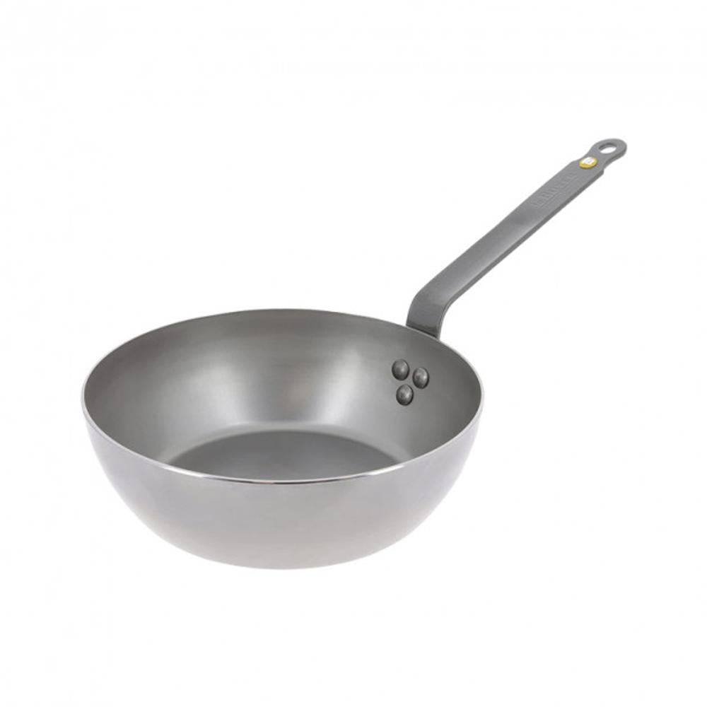 Poêle Paysanne de Buyer Minéral B 24 cm