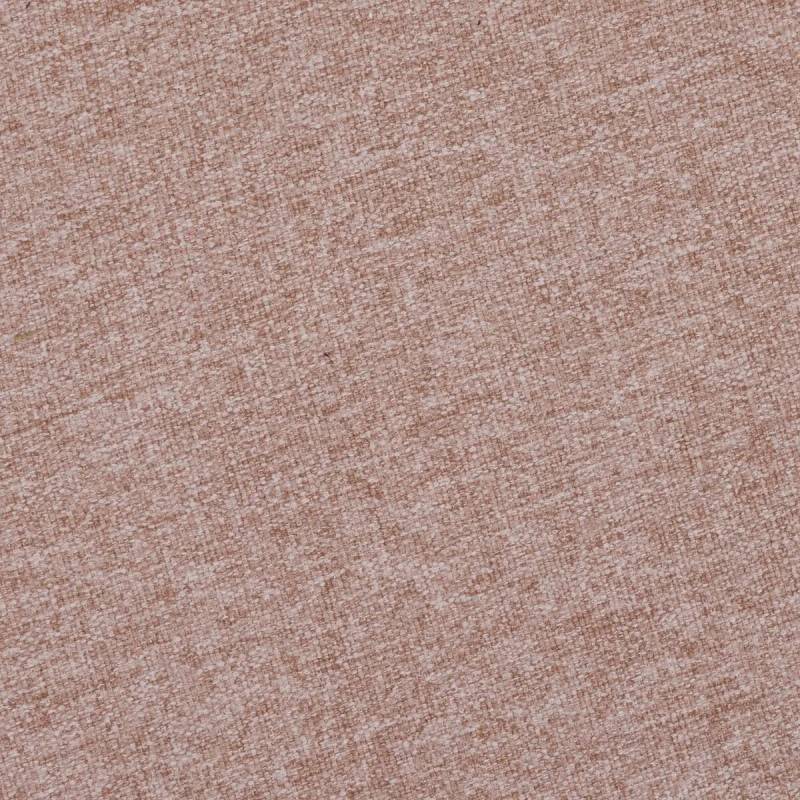 Pouf 40 cm Floral rose Atmosphera - Imagen 3