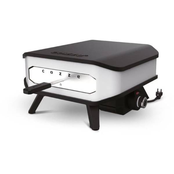Cozze - Four a Pizza Four a pizza Electrique 13 - COZZE - 90355 - 230V/2200W - Porte - Image 1