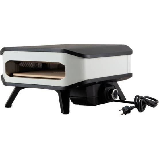Cozze - Four a Pizza Four a pizza Electrique 13 - COZZE - 90355 - 230V/2200W - Porte - Image 3