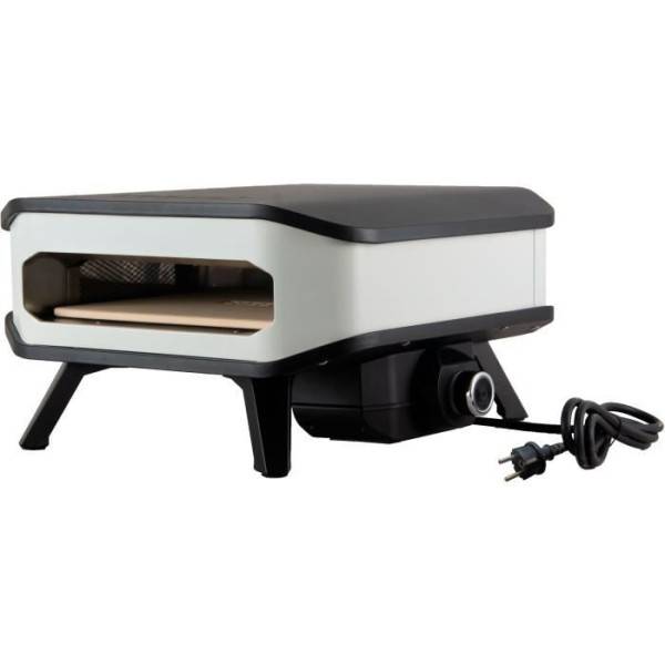 Cozze - Four a Pizza Four a pizza Electrique 13 - COZZE - 90355 - 230V/2200W - Porte - Image 3