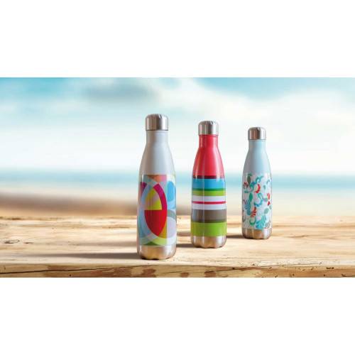 Bouteille isotherme SELVA par Remember - Imagen 7