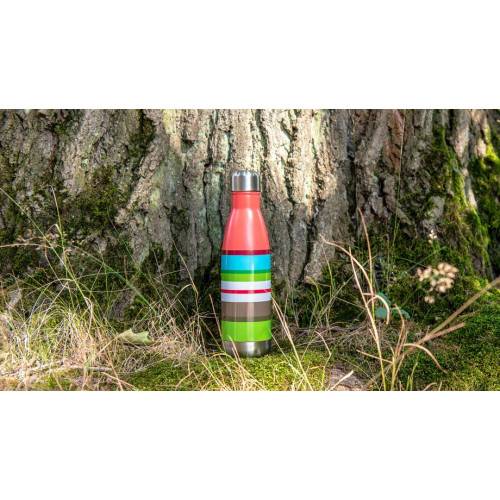 Bouteille isotherme SELVA par Remember - Imagen 3