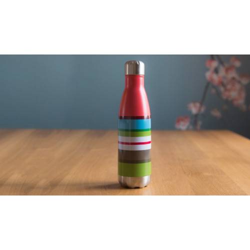 Bouteille isotherme SELVA par Remember - Imagen 4