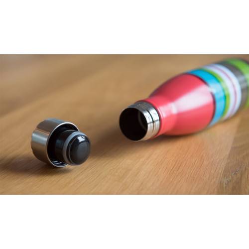 Bouteille isotherme SELVA par Remember - Imagen 5