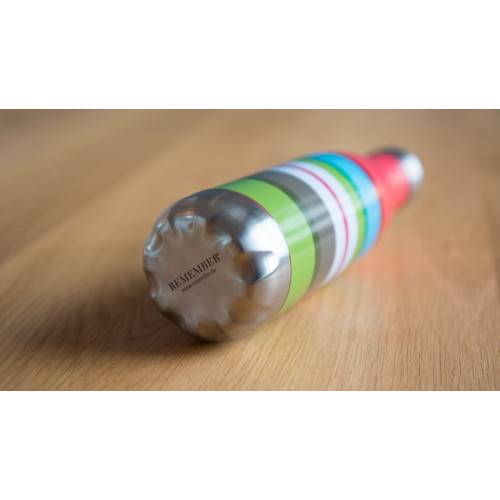 Bouteille isotherme SELVA par Remember - Imagen 6