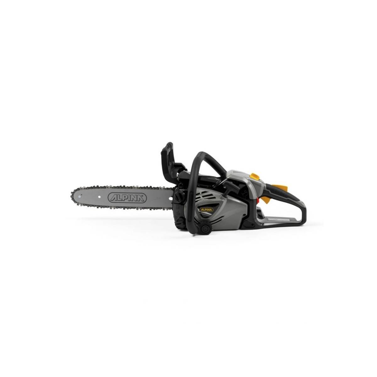 Alpina - Tronçonneuse thermique Moteur 2T 30,1 cm3 Alpina ACS 531 Guide 30 cm - Imagen 3