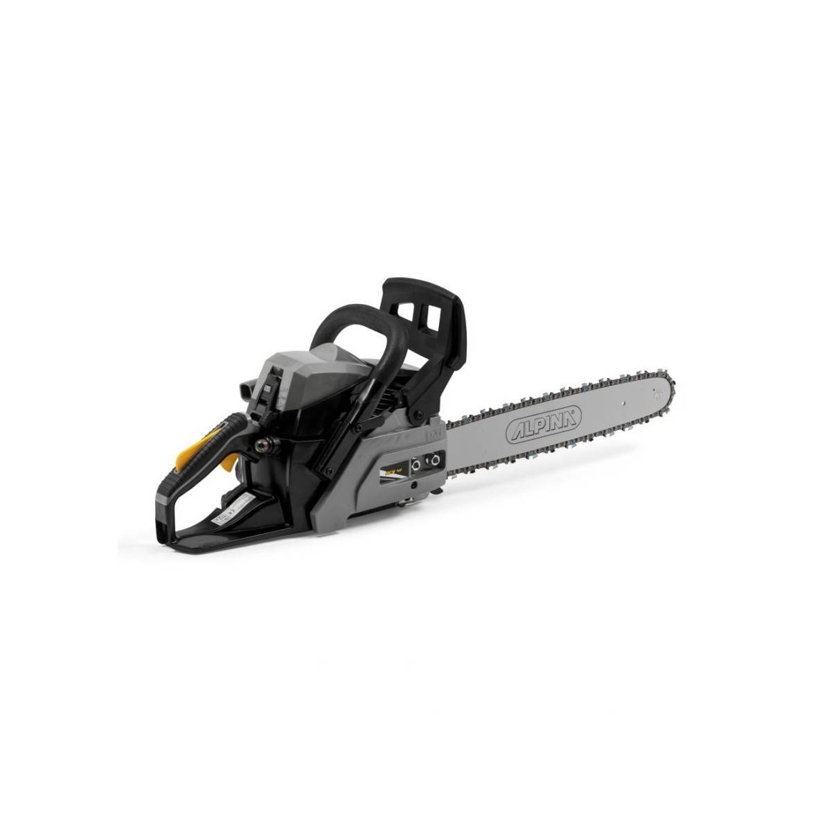 Alpina - Tronçonneuse thermique Moteur 2T 30,1 cm3 Alpina ACS 531 Guide 30 cm - Imagen 1
