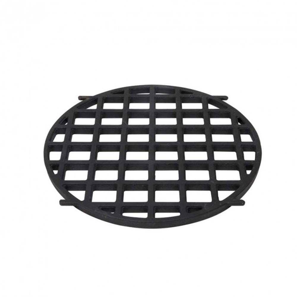 Grille de combustion en fonte Grill Guru