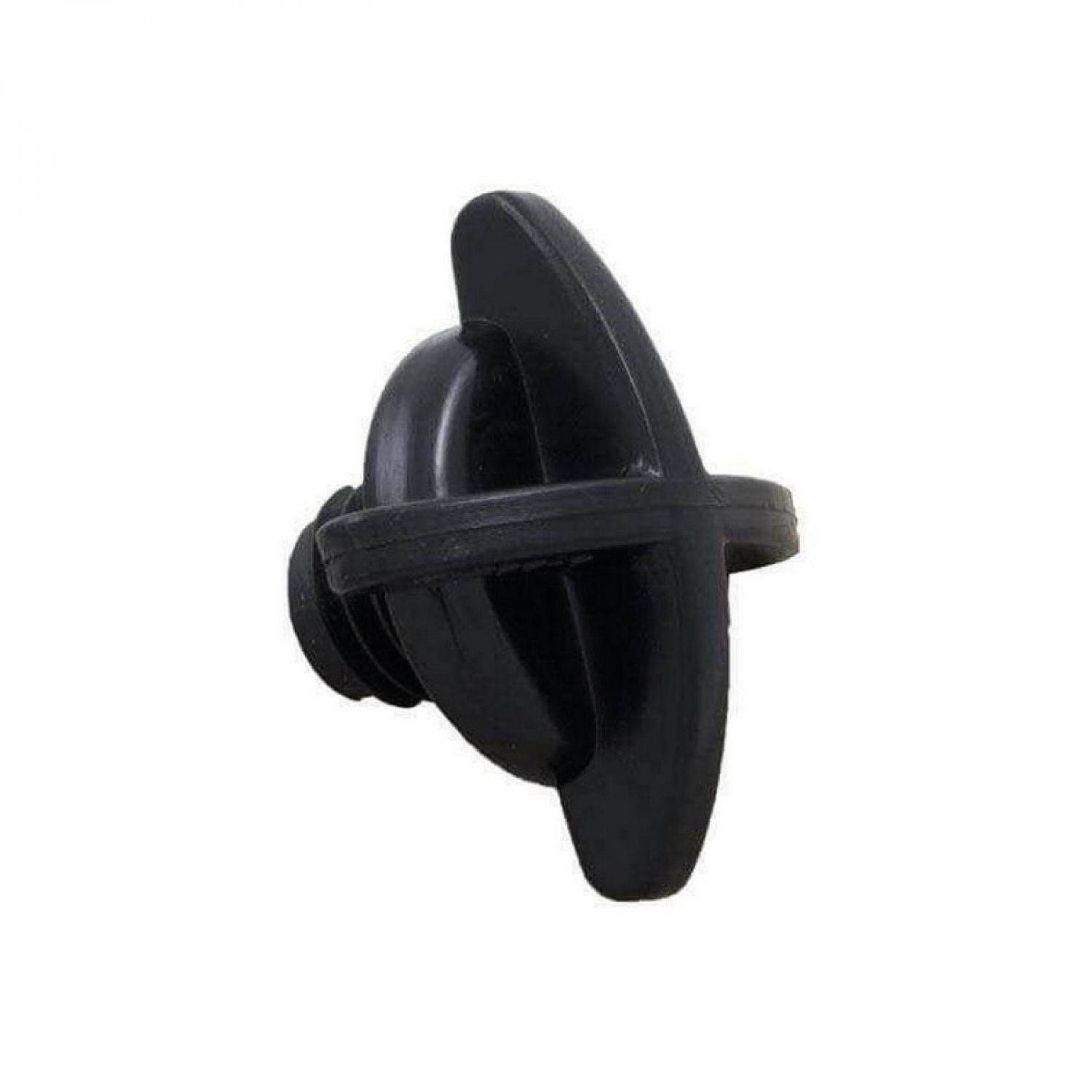 Hayward - Bouchon purgeur pour filtre à sable - SX0200G - Noir - Hayward