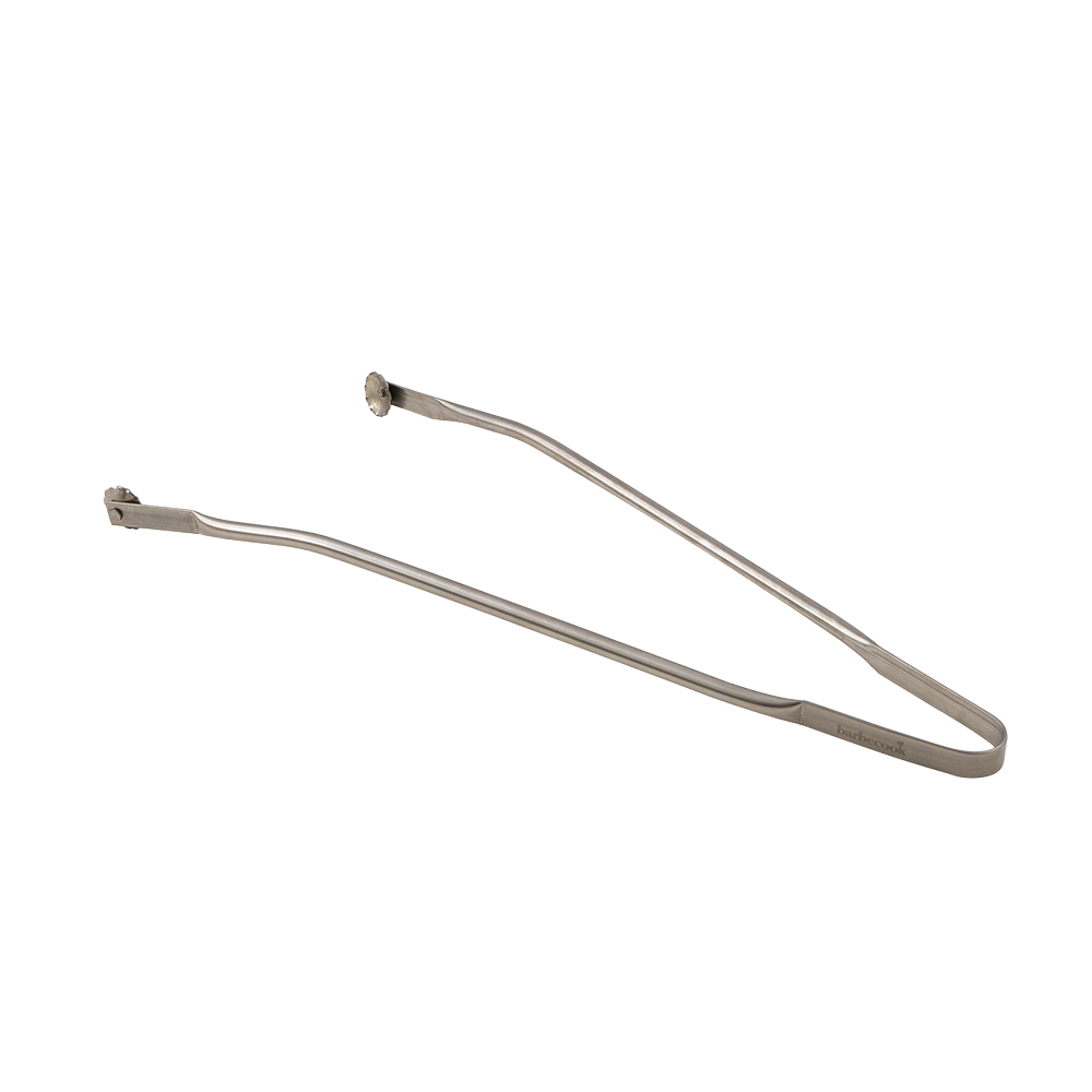 Barbecook - Pince à saucisses - Inox - Image 1