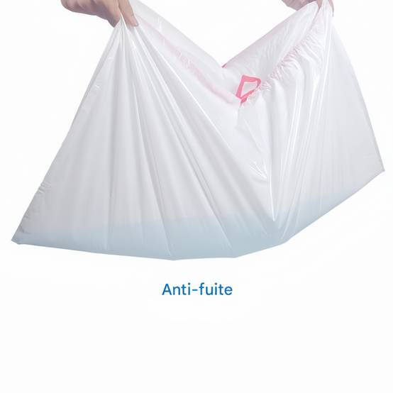 IntiMeg - Sacs de litière pour bac à litière pour chats IntiMeg - Image 7