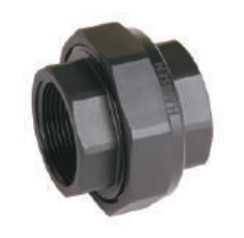 Toro - Raccord union 3 pièces taraudé femelle/femelle 1"1/4 x 1"1/4 TORO