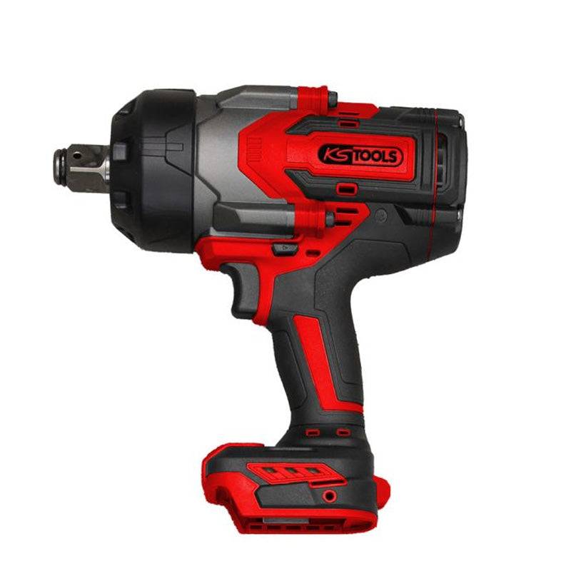 Clé à chocs brushless 3/4'' sur batterie 18V, 2300 Nm - produit seul - KS TOOLS - 515.4721F KS TOOLS POWERTOOLS