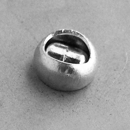 Rivets aluminium tête plate 4X20 boîte de 250 - SCELL-IT - ASD4020 - Imagen 3
