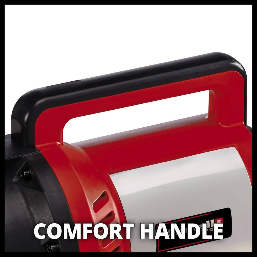 Einhell - Pompe d'arrosage de surface GC-GP 1250 N Einhell - Imagen 3