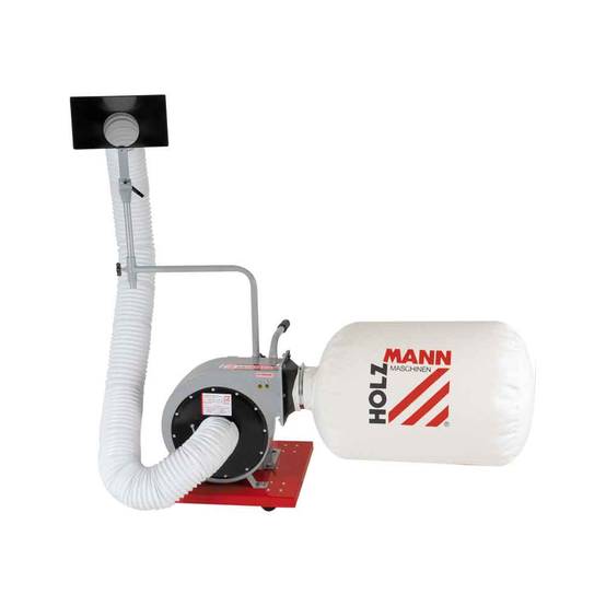Aspirateur - 750W - 230 V / (50 Hz) Holzmann - Image 3