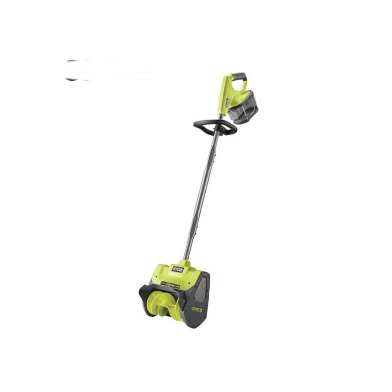Ryobi - Fraise à neige RYOBI 18V One+ - 25 cm - Sans batterie ni chargeur - RY18ST25A-0 - Image 1